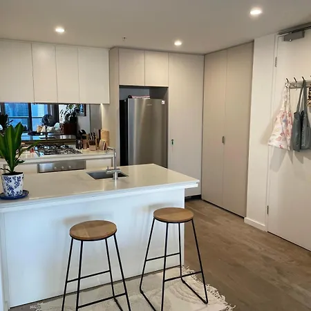 Perfect City View And Gorgeous Apartment Melbourne Exterior photo