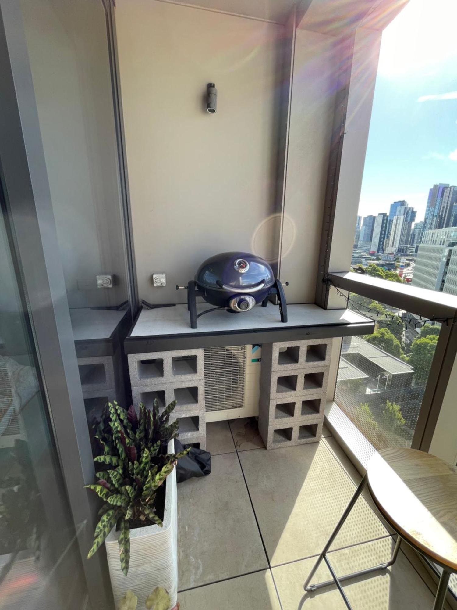 Perfect View And Gorgeous Apartment *