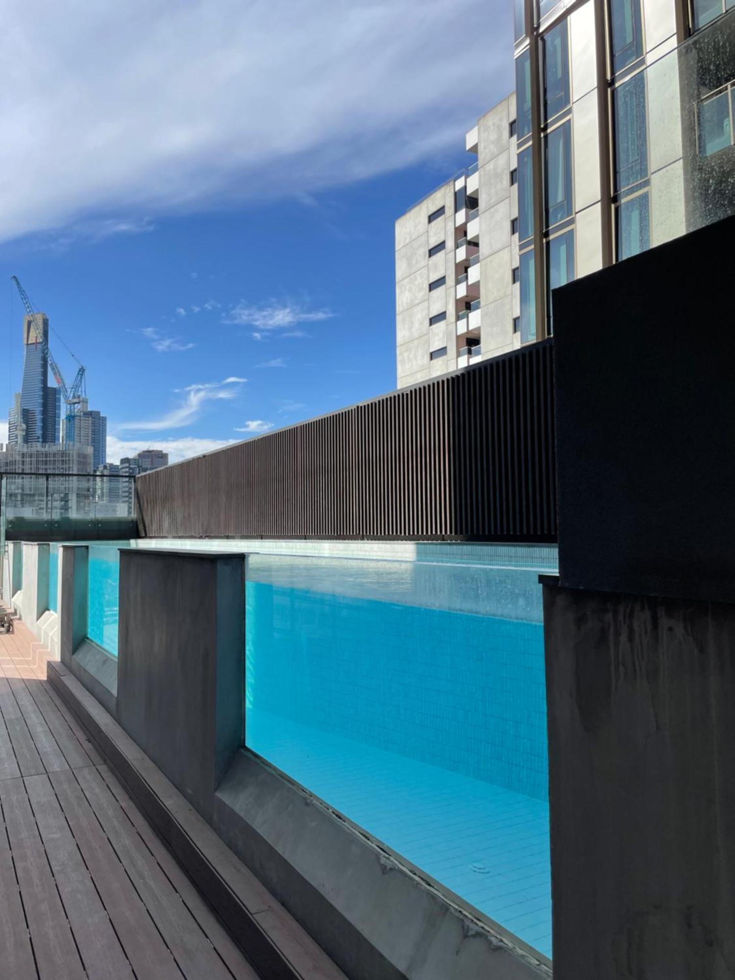 Perfect View And Gorgeous * Melbourne
