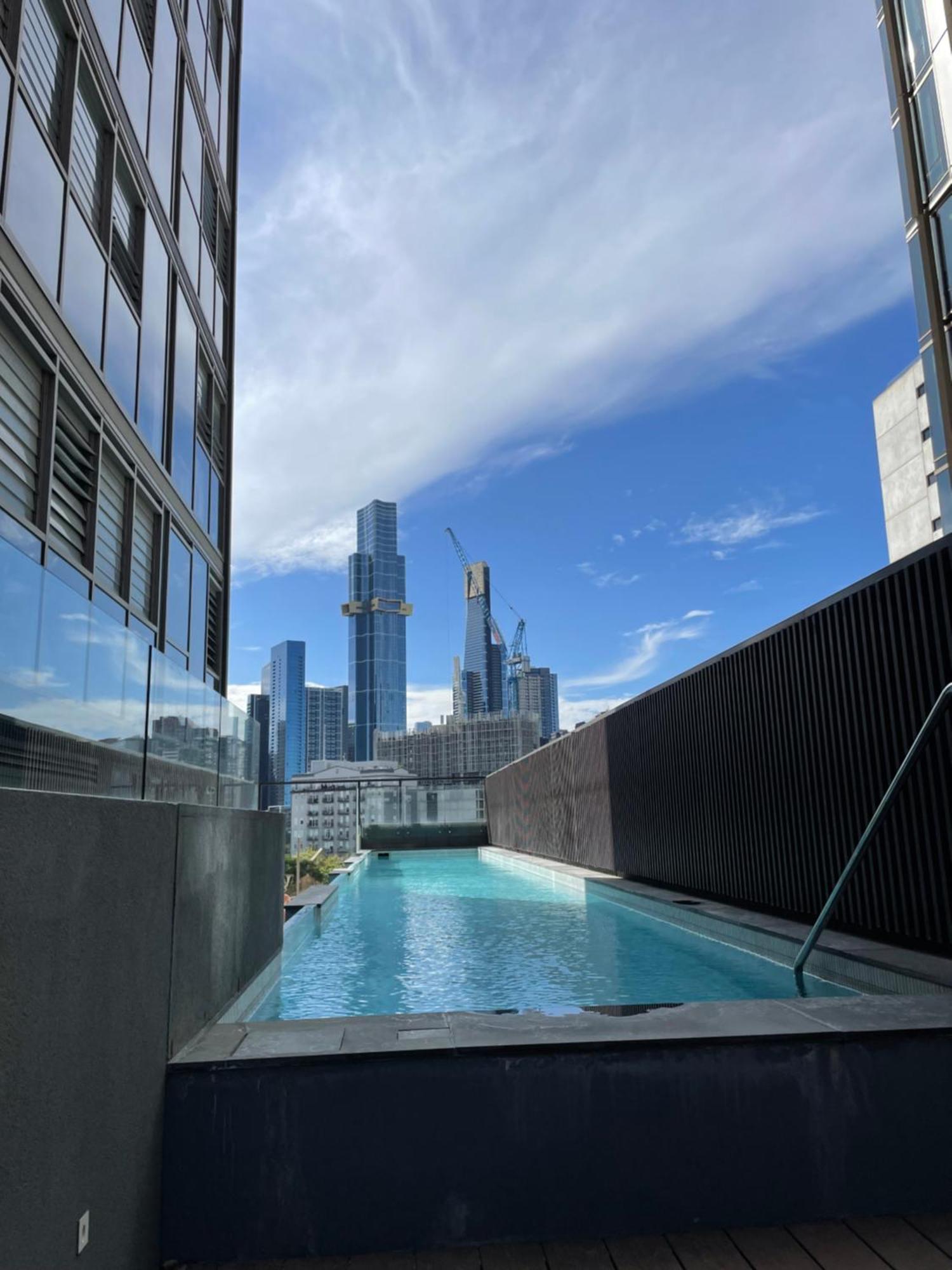 Apartment Perfect View And Gorgeous