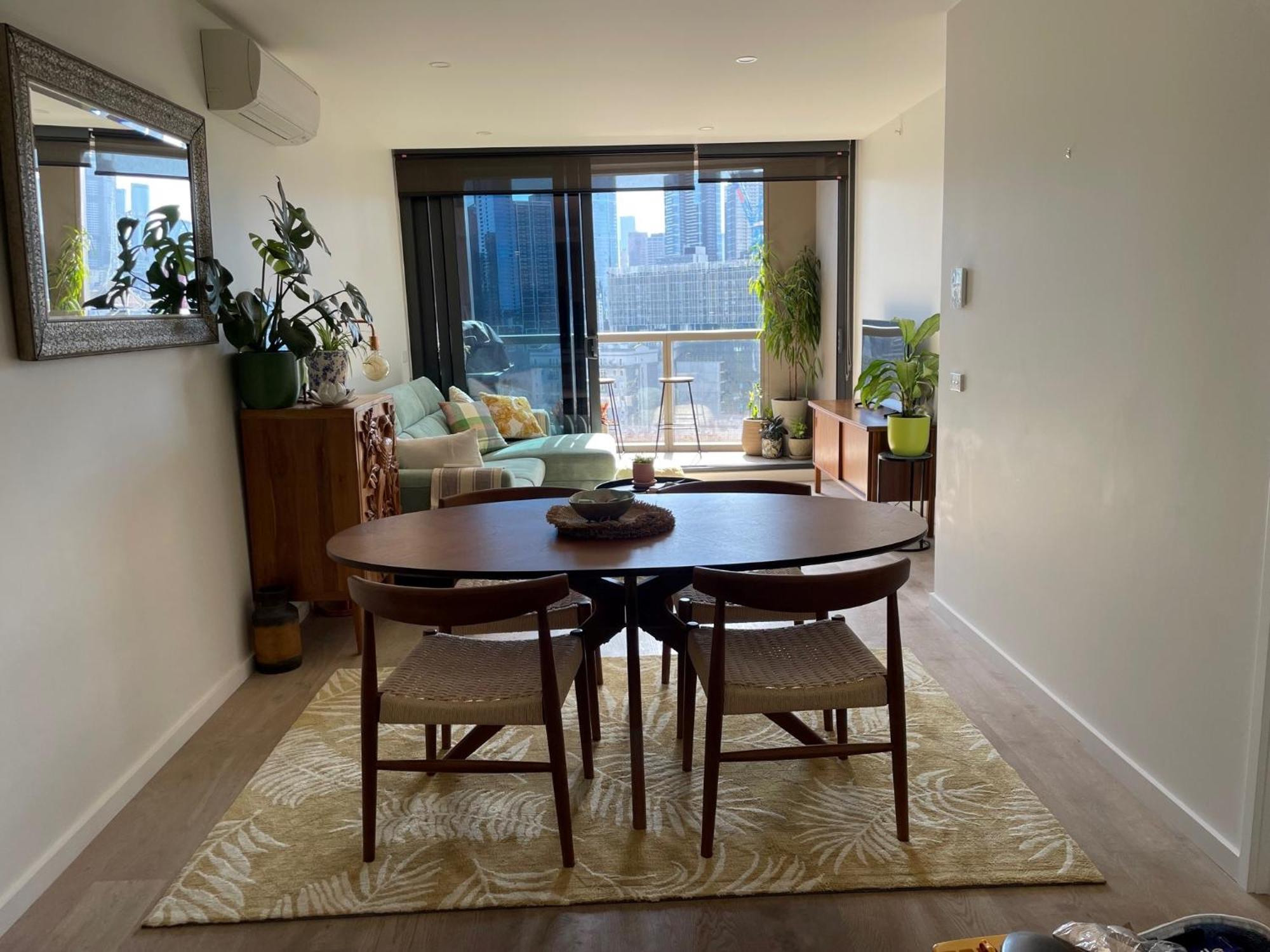 Apartment Perfect View And Gorgeous Melbourne