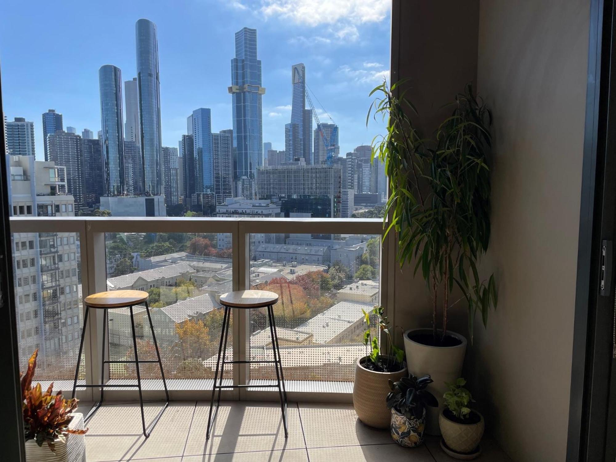 Perfect View And Gorgeous Apartment