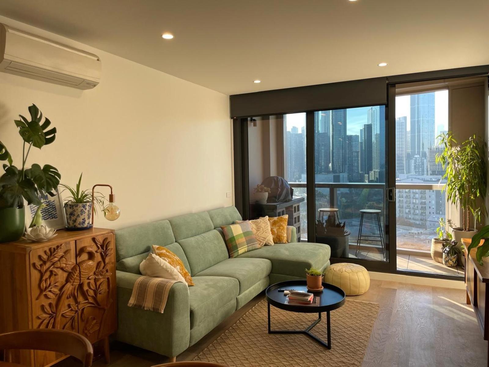 Apartment Perfect View And Gorgeous *