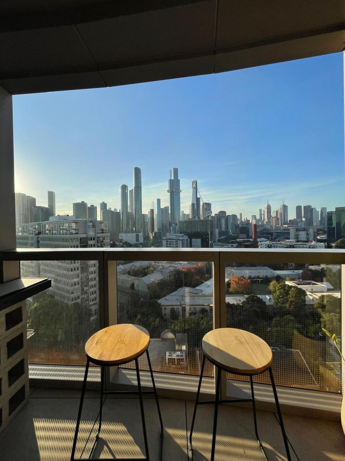 Perfect View And Gorgeous * Melbourne