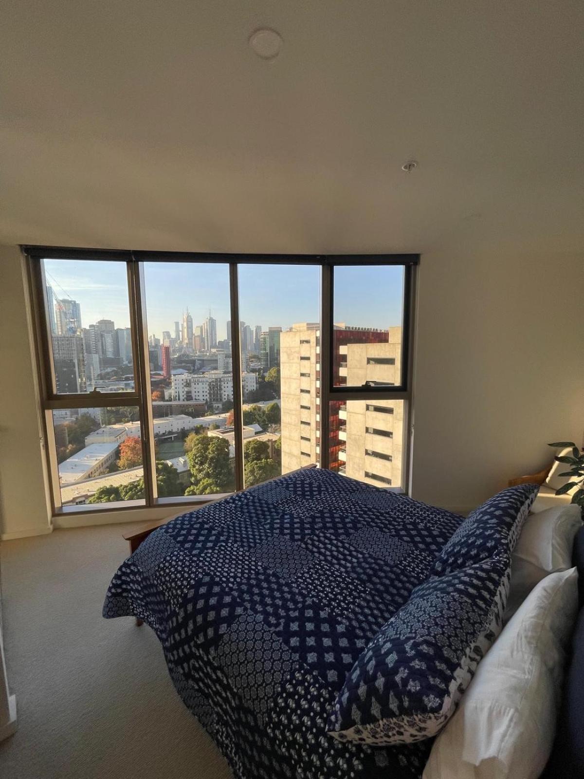 Perfect View And Gorgeous Apartment Melbourne