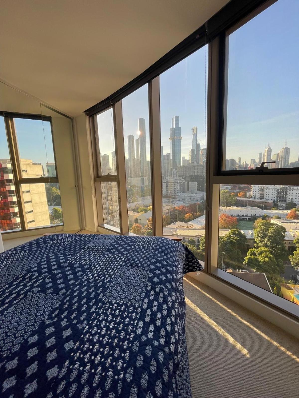 Apartment Perfect View And Gorgeous *